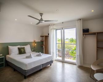 Boutique Hotel Jt Curacao - Jan Thiel - Habitación
