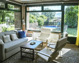 Casa rural Paraje de Yuste - Cuacos de Yuste