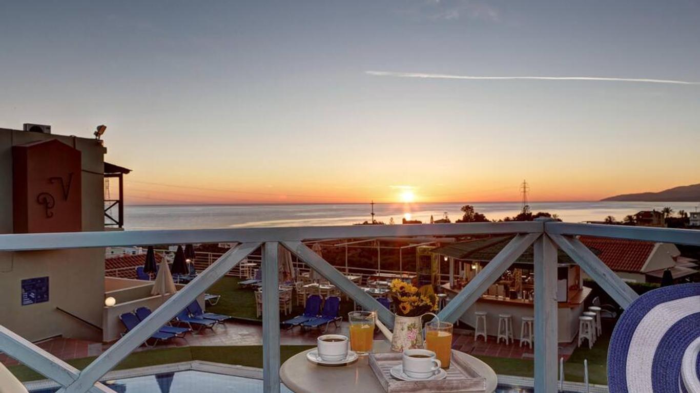 بيسكوبيانو فيليدج