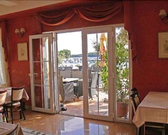 Villa Tamaris - Rab - Balkon