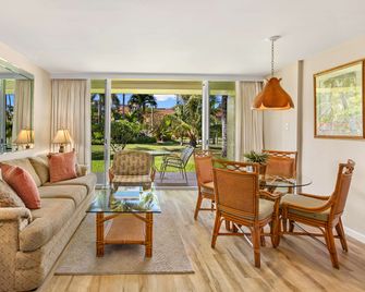 Aston Maui Kaanapali Villas - Lahaina - Keittiö