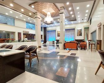 Hotel City Inn - Varanasi - Lobby