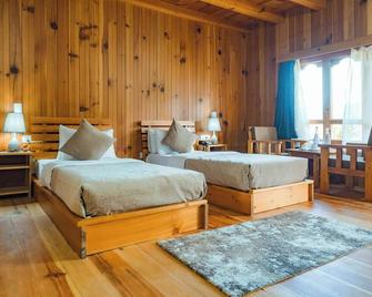 Rema Resort - Paro - Habitación