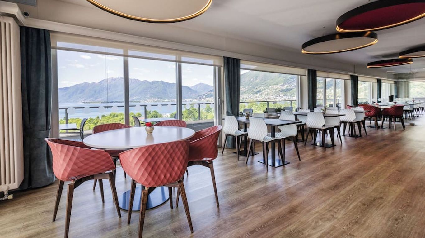 Hotel Village Campofelice