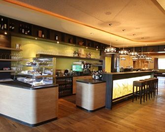 Hügellandhof - Nestelbach bei Graz - Bar