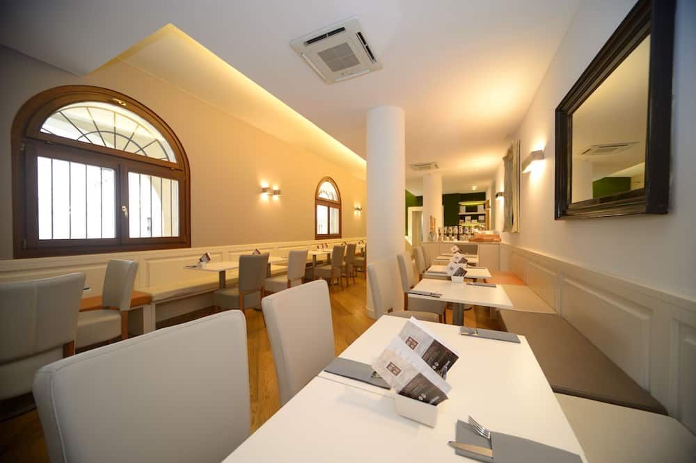 Hotel Canon d'Oro - Conegliano - Restaurant