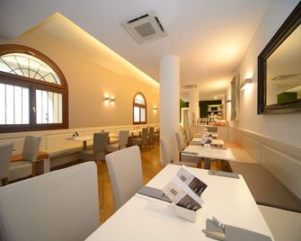 Hotel Canon d'Oro - Conegliano - Restaurant
