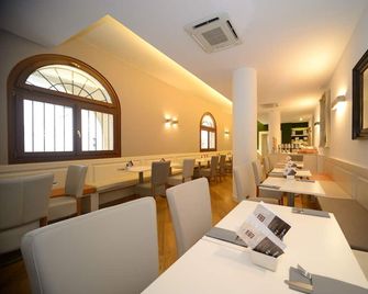 Hotel Canon d'Oro - Conegliano - Restaurant