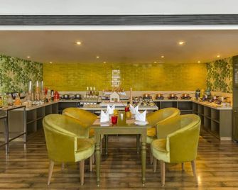 Mosaic Original, Mussoorie - Mussoorie - Bar