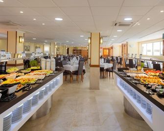 Rh Casablanca Suites - Peníscola - Buffet