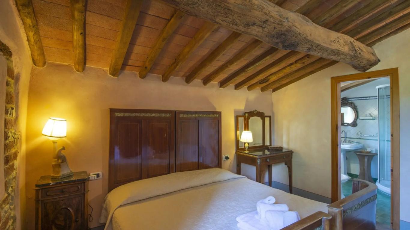 Il Casello Country House