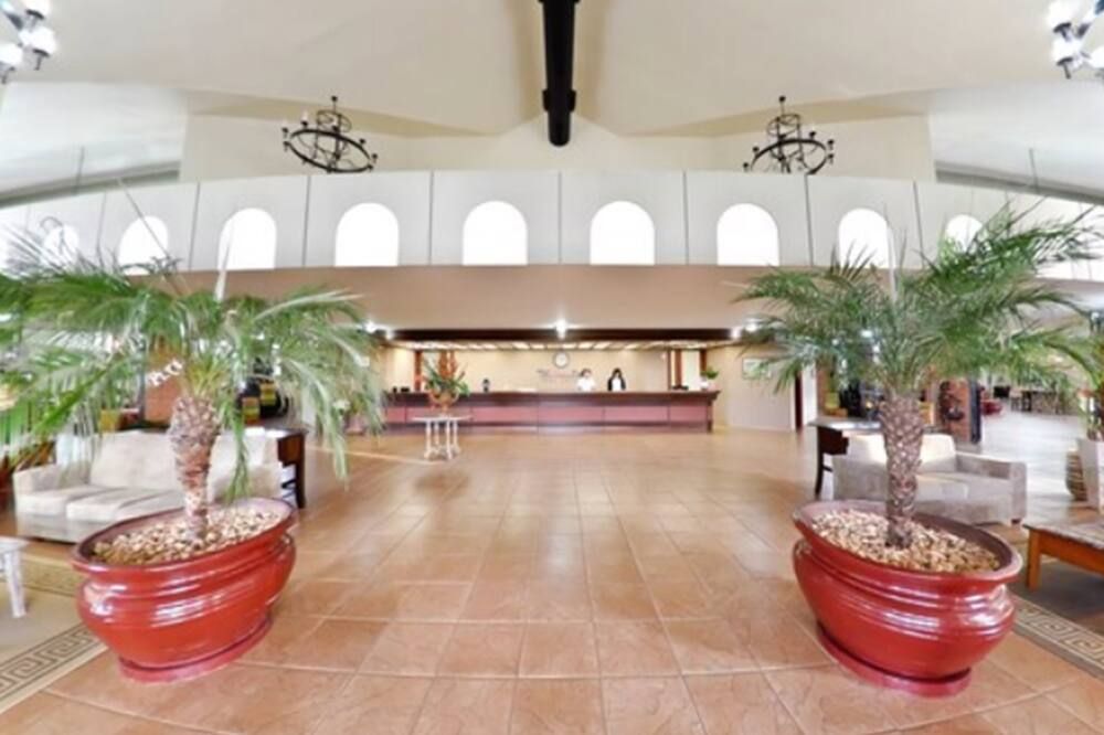 تينوند بارك هوتل