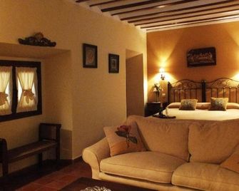 Posada Los Caballeros - Almagro