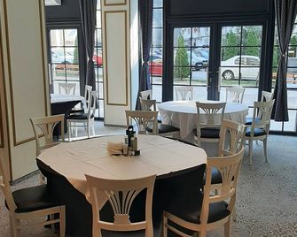 Hotel Astoria - Iaşi - Restaurant