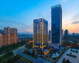 كورتيارد باي ماريوت لويانج - لويانغ - مبنى