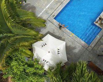 Tucan Suites, Apart Hotel - Tarapoto - Piscina