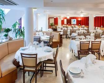 Hotel Saint Sauveur - Lourdes - Restaurant