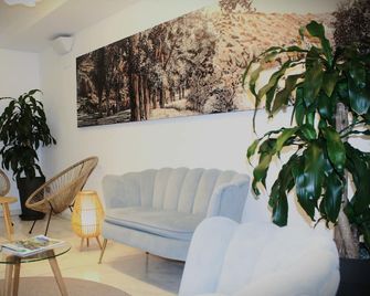 Hotel Alameda Centro - Soria