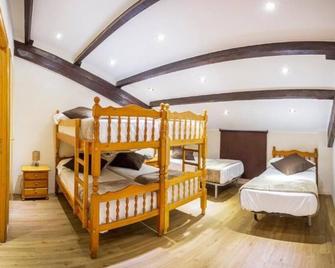 Hotel Les Neus - El Pas de la Casa - Habitación