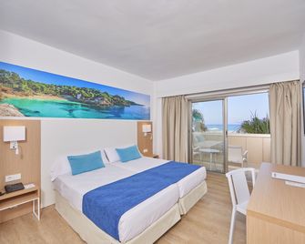 whala!beach - S'Arenal - Schlafzimmer