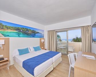 whala!beach - S'Arenal - חדר שינה