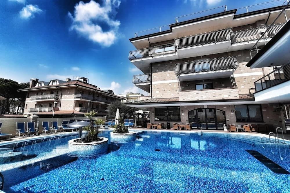 Hotel & Wellness Fra I Pini