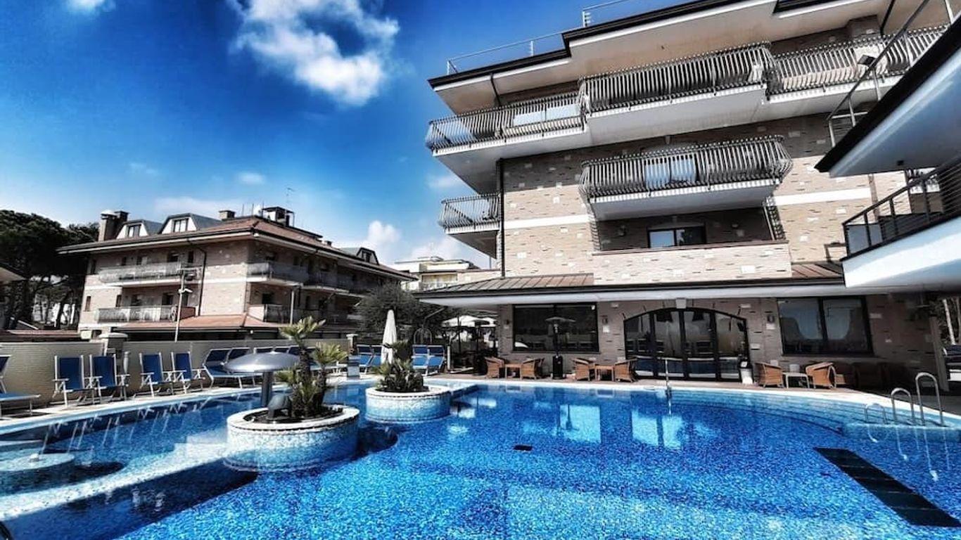 Hotel & Wellness Fra I Pini