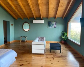 Masia Mas De La Creu - Valderrobres