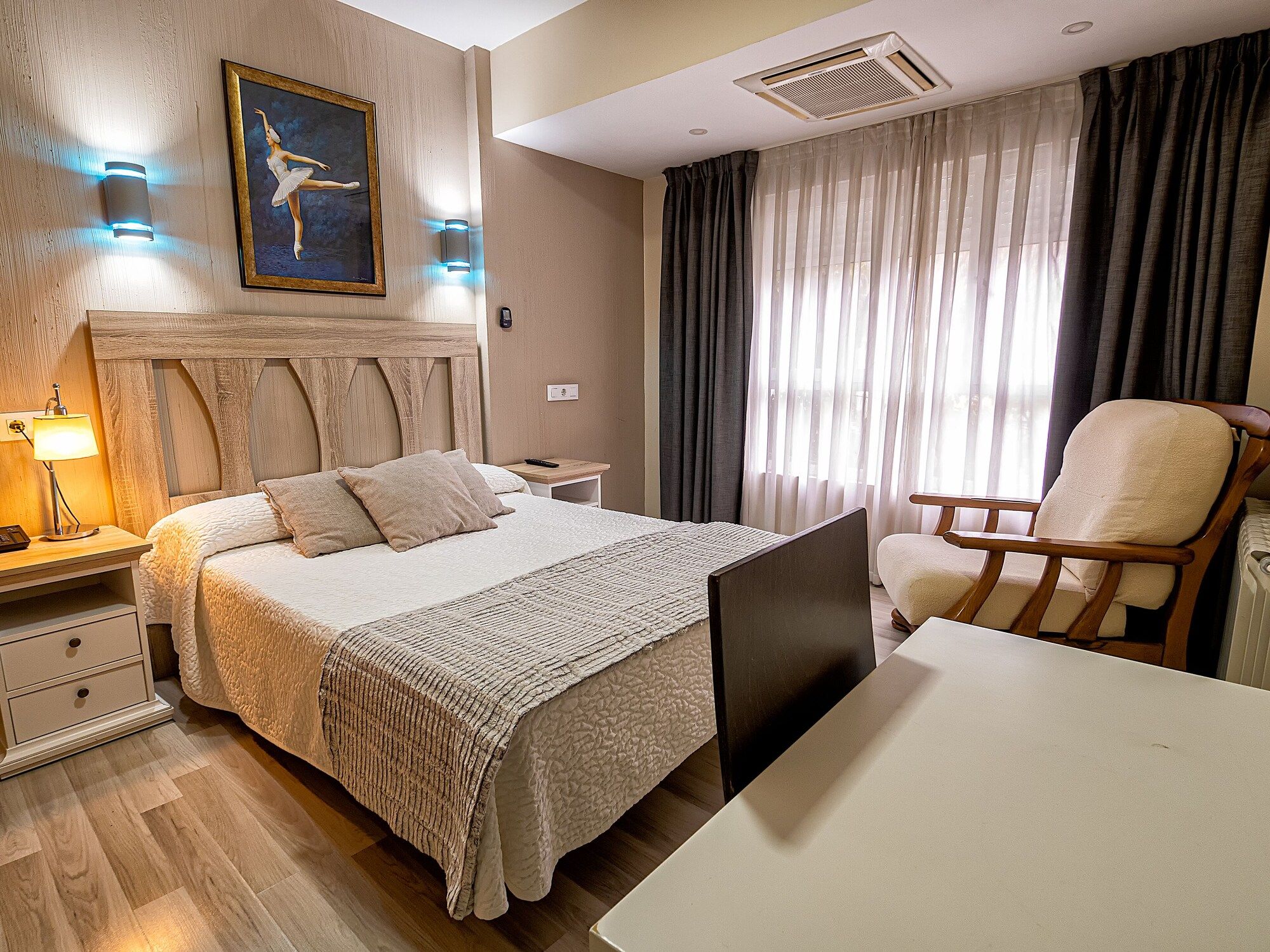 Hostal Real Aranjuez - Aranjuez