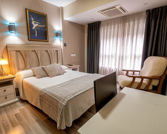 Hostal Real Aranjuez - Aranjuez