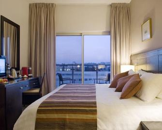 La Perle Hotel - Jerusalem - Bedroom