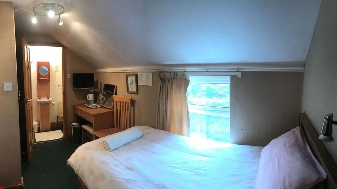 براملي هاوس