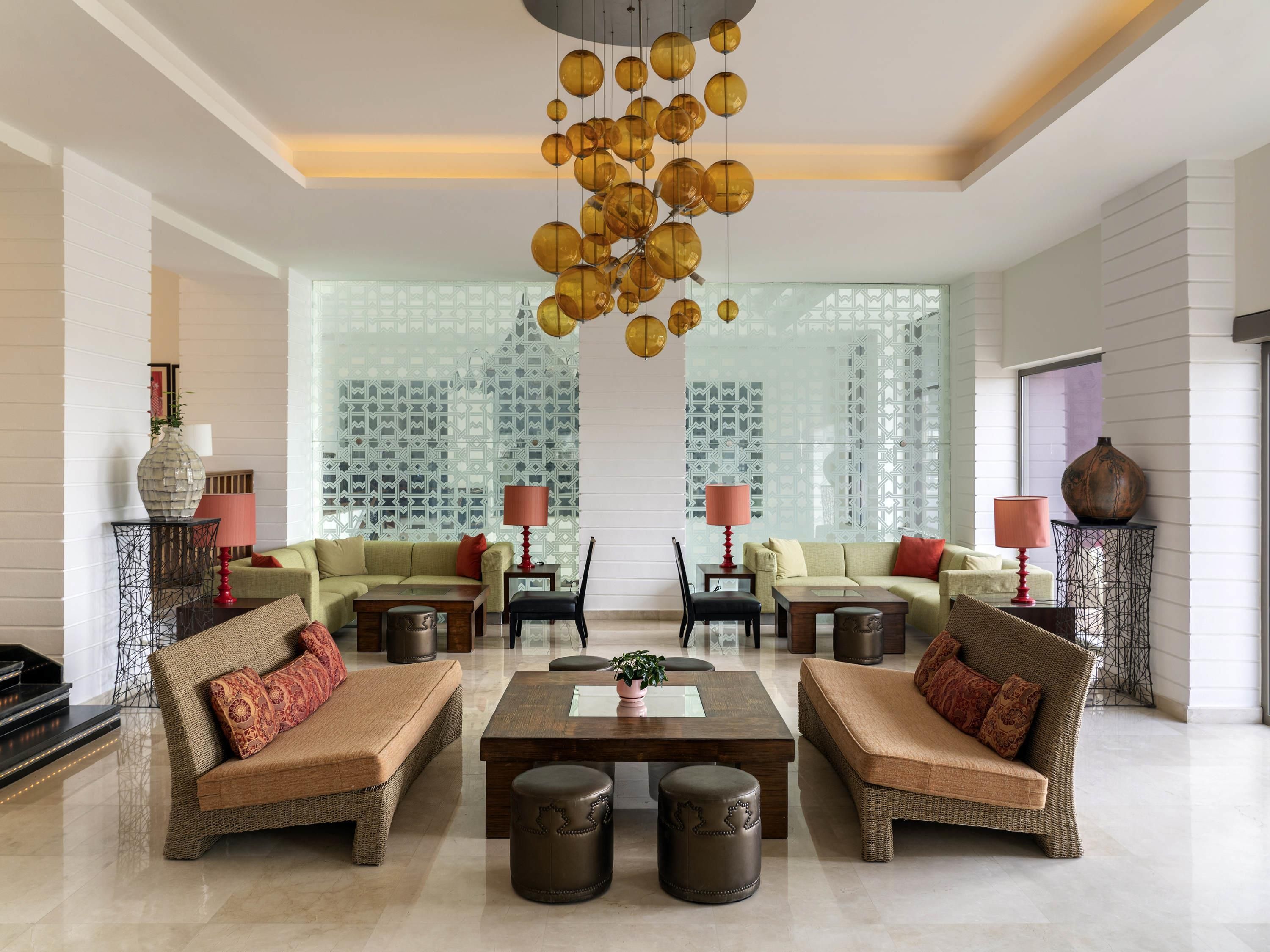 فندق ومنتجع موفنبيك تالا باي العقبة