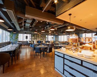 Brittany Hotel Bgc - Taguig - Bar
