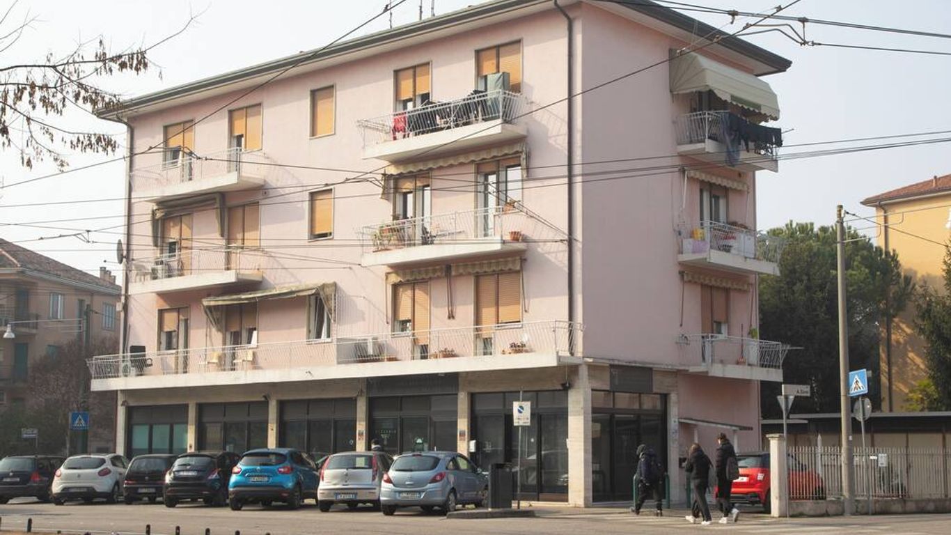 Venice Best Vacation