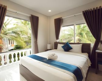 La Paloma Villa - Nha Trang - Habitación