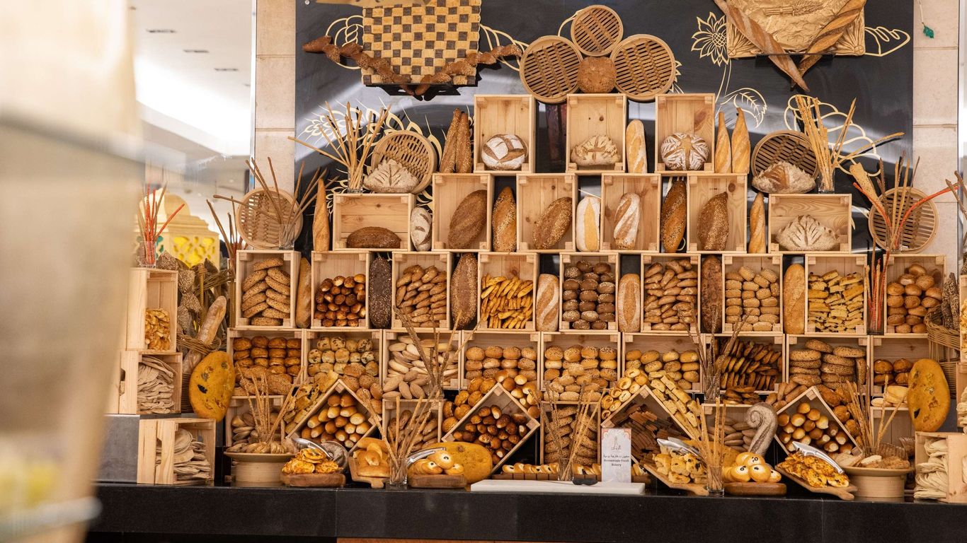 สวิสโซเทลมักกะห์