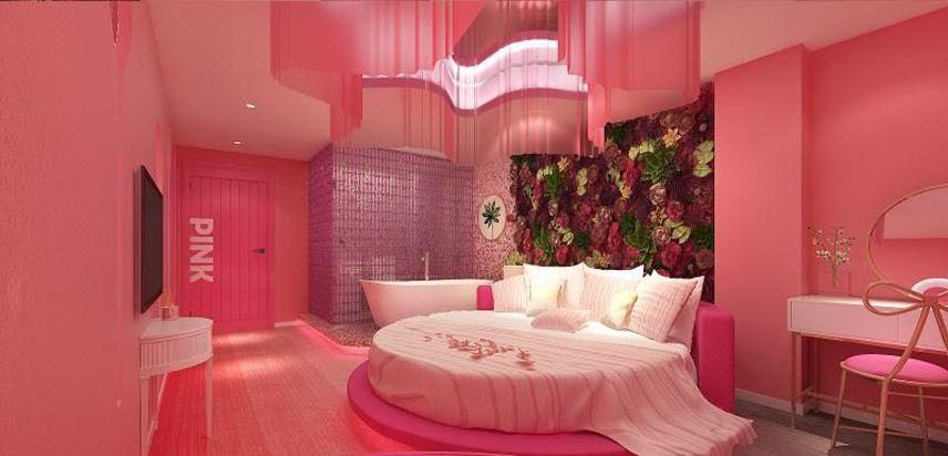 Gito Boutique Hotel - Nanjing - Bedroom