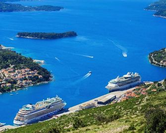 Ora Luxury Rooms - Dubrovnik