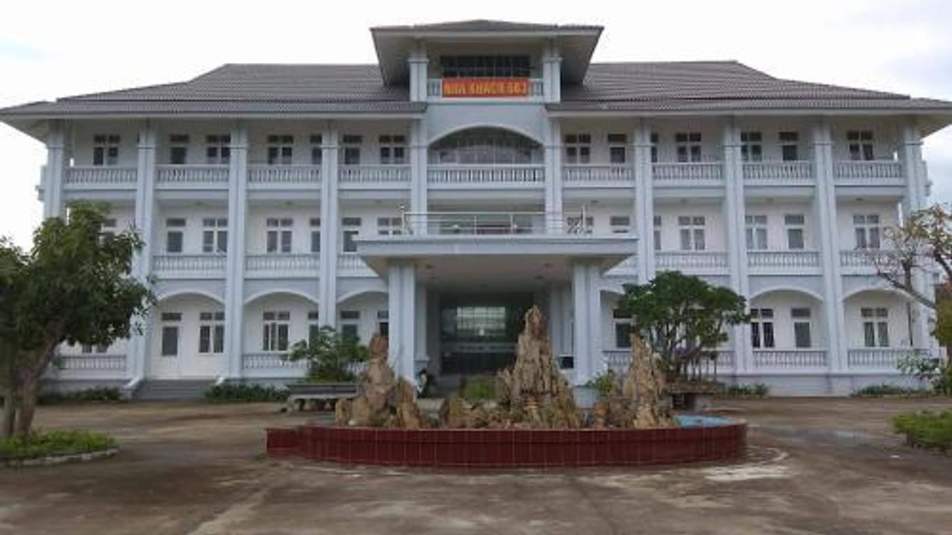 683 Guesthouse