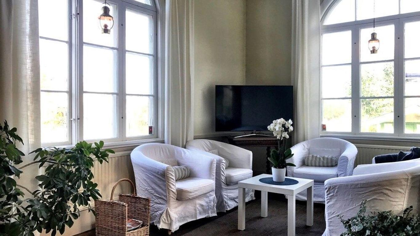 Missionshuset Bed & Breakfast