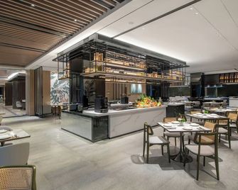 Seaview Gleetour Hotel Shenzhen Eastwing building - Shenzhen
