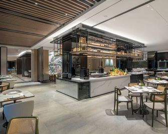 Seaview Gleetour Hotel Shenzhen Eastwing building - Shenzhen