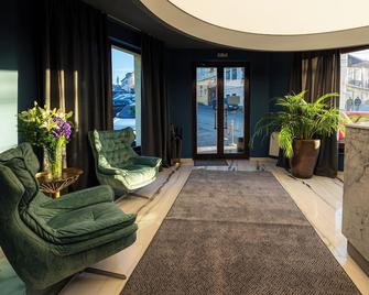 Hotel Brilliant Plaza - Zalău - Lobby