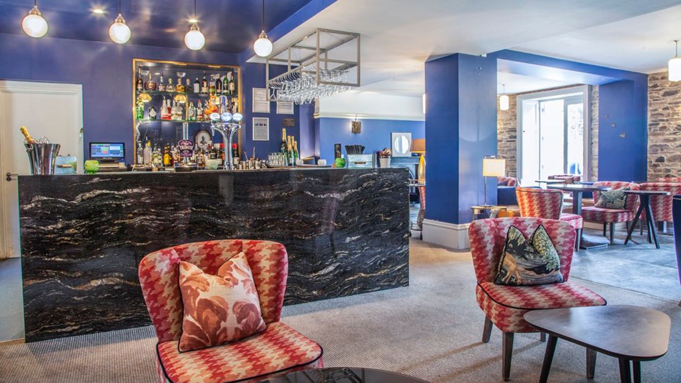 ذا كورنوول هوتل سبا آند إيستايت