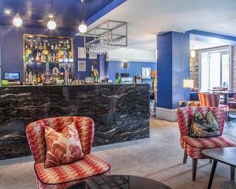 The Cornwall Hotel Spa & Estate - St. Austell - Bar