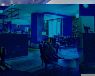 The Cornwall Hotel Spa & Lodges - St. Austell - בר