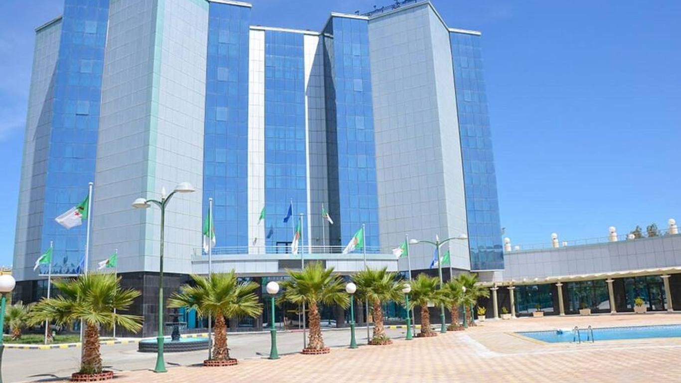Hotel Benitala