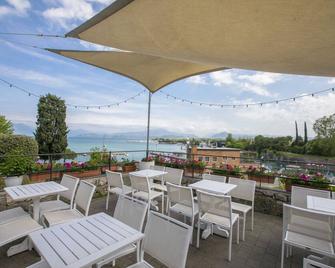 Casa di Paola - Peschiera del Garda - Balcony
