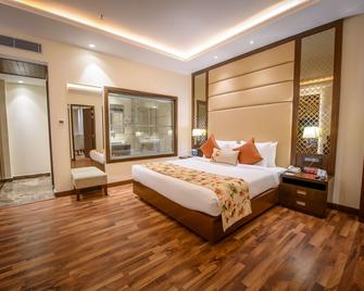 Best Western Kapurthala - Kapūrthala - Bedroom
